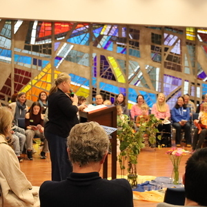 Kinderliturgie-Studientag 2025