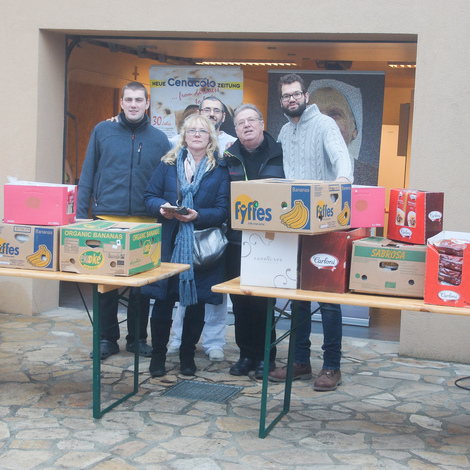 KMB Steyr-Muchichholz