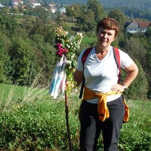 Pilgerwanderung auf den Pöstlingberg