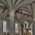 Pfarrkirche Altmünster
