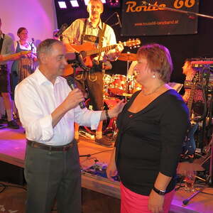 Pfarrball Ottnang 2016