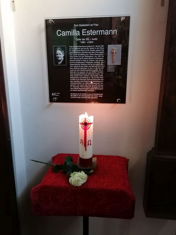 4. Adventsonntag, den 18. Dezember 2022