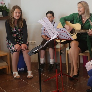 Erstkommunion am 26.05.2022