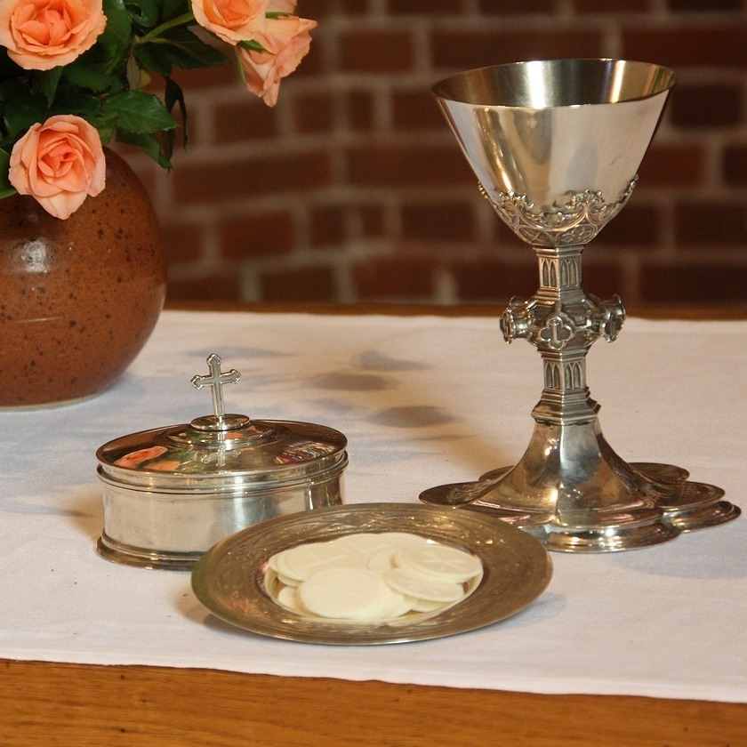 Eucharistie - Hl. Messe