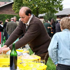 Erntedankfest 2015