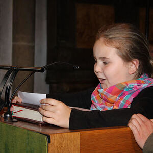 Festgottesdienst zum Patrozinium