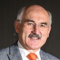 Franz Kogler / © Alexander Schwarzl Franz Kogler