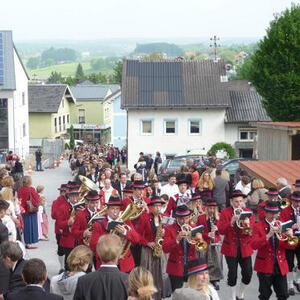 Firmvorbereitung und Firmung