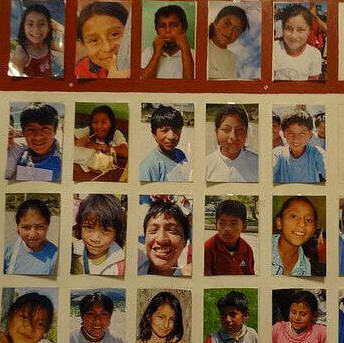 Hilfe für Ecuadur Weihnachten 2016