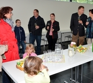 60 Jahre KBW St. Johann am Wimberg