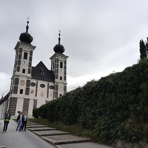 Frauenwallfahrt der kfb 2022