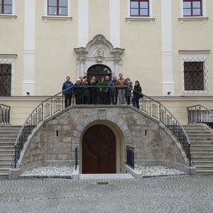 Pfarrgemeinderatsklausur