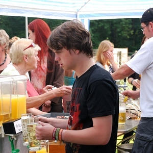 Ministrantengottesdienst 