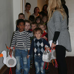 Caritas-KIndergarten