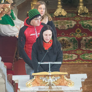 Mütterdankmesse 2017