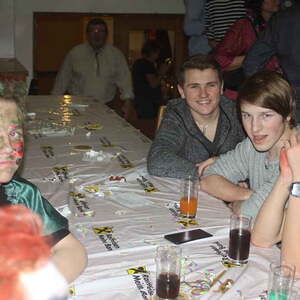 Drachenfest - Trachtenfest