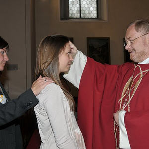 Pfarrfirmung Linz-Ebelsberg