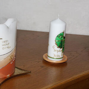 Ehejubilare am 18.05.2014