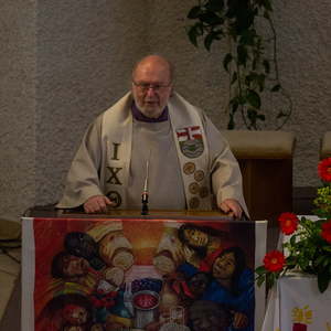 Kleinmünchen St. Quirinus