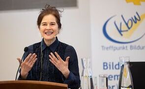 Jahrestagung der KBW-Treffpunkte Bildung