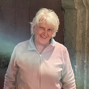 Kirchenputz, Oktober 2022