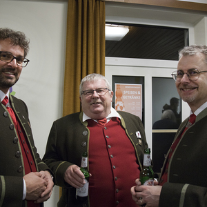 Benefizkonzert Stadtkapelle April 2023