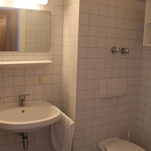 Wohnen im Propädeutikum im Linzer Priesterseminar