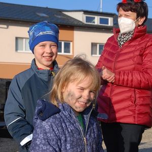 Faschingssonntag 2022