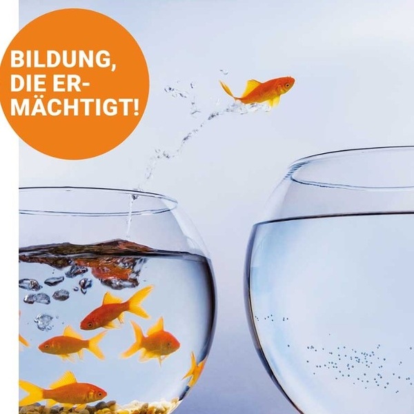 © Kath. Bildungswerk OÖ