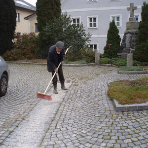 Renovierung