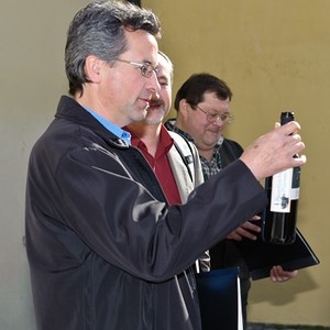 300 Jahre Kreuzkapelle Peuerbach