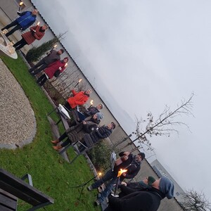 Gedenkfeier für Sternenkinder!