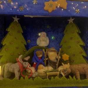 Der Adventkalender 2022