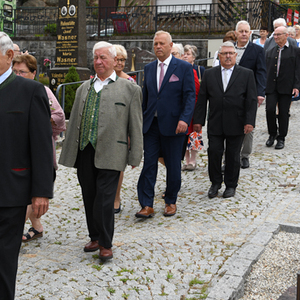 Fest Aufnahme Maria in den Himmel