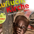 Der Weltmissions-Sonntag ist die größte Solidaritätsaktion der Welt. © Missio