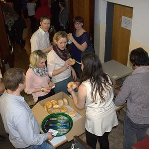 Pfarrball 'Eine märchenhafte Nacht'