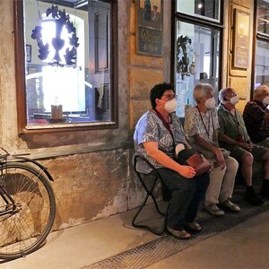 Betriebsausflug 2021