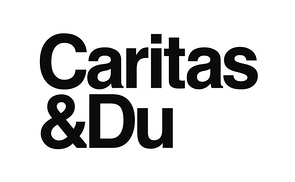 Caritas & Du ... / Caritas & Du ... Caritas & Du