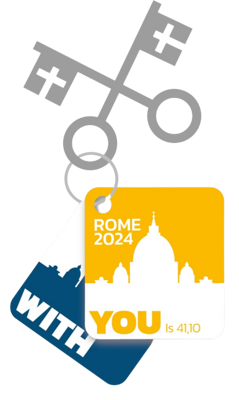 Logo Mini-Wallfahrt international