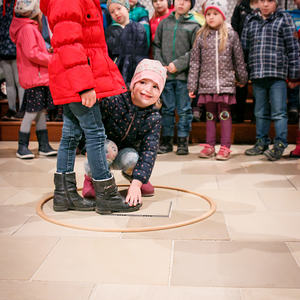 Pfarrcaritaskindergarten Sarleinsbach