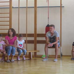 © Kindergarten Riedau