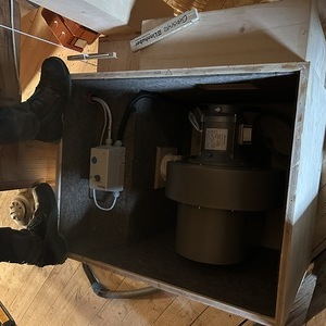 Orgel Königswiesen