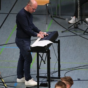 Pfarrgründungsfest Schärding