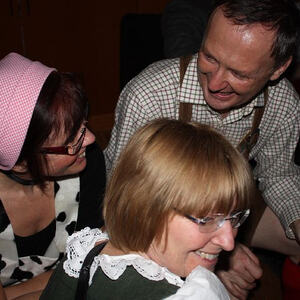 Almrausch am Froschberg