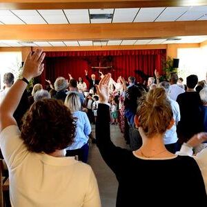 4. Juni 2026, Aktivtreff Holzheim