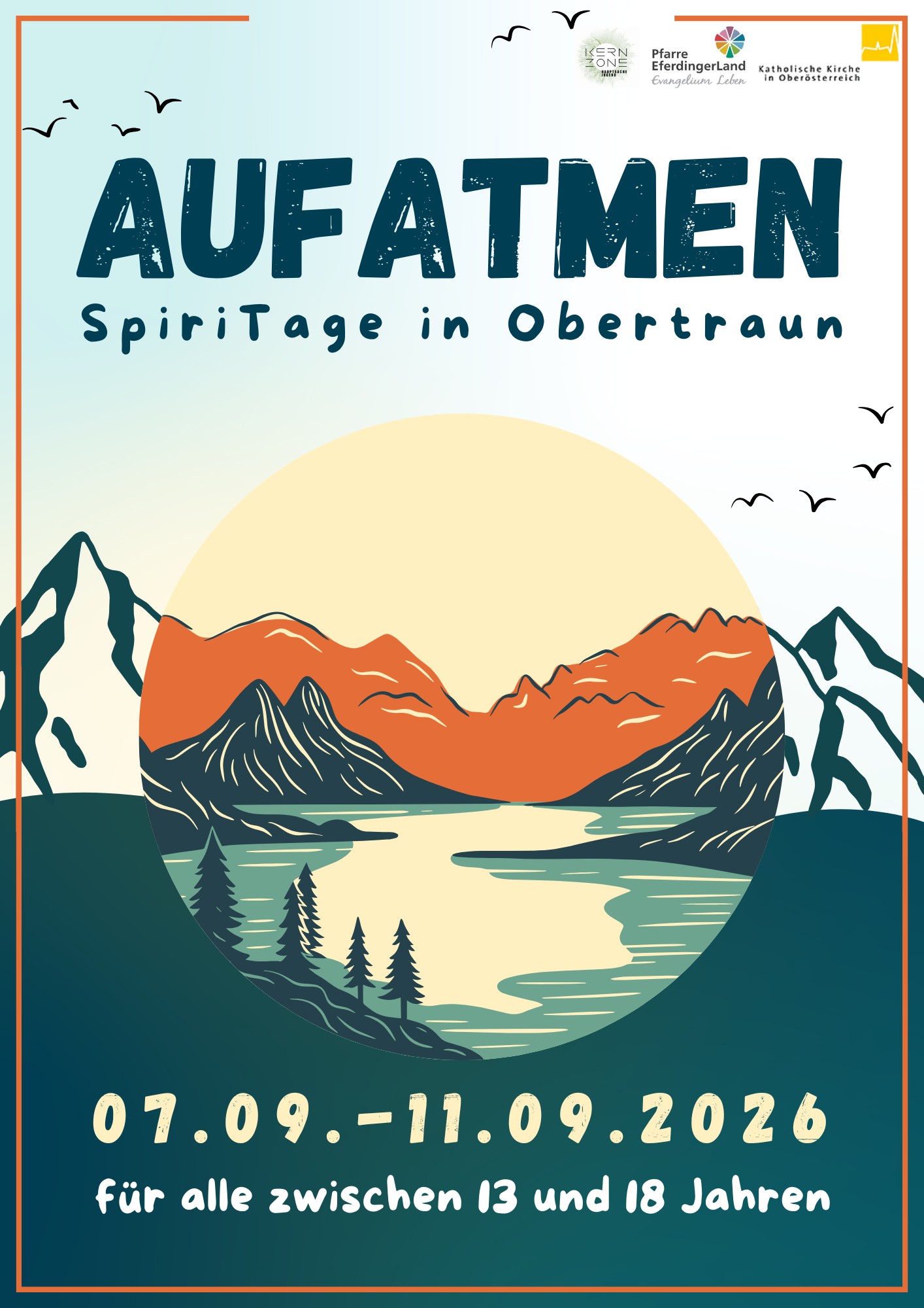 SpiriTage in Obertraun