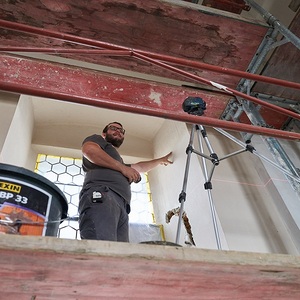 U-Boote und Seh-Rohre