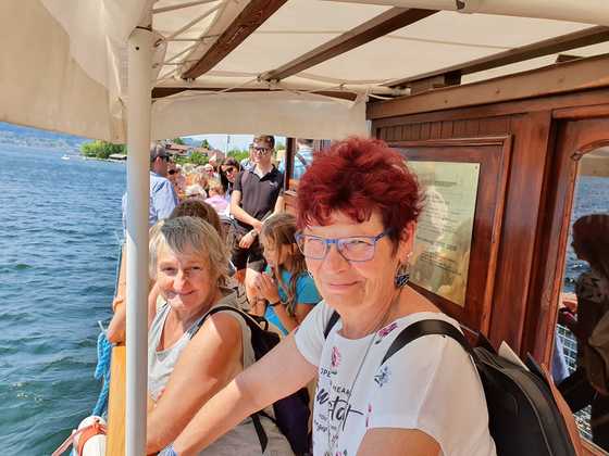 Ministrantenausflug Pfarre Pramet 2021 / ©Wolfgang Gruber Ministrantenausflug Pfarre Pramet 2021