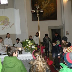 Jugend „Stress Mess“