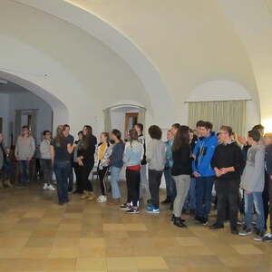 Pfarre Hörsching hl. Jakob